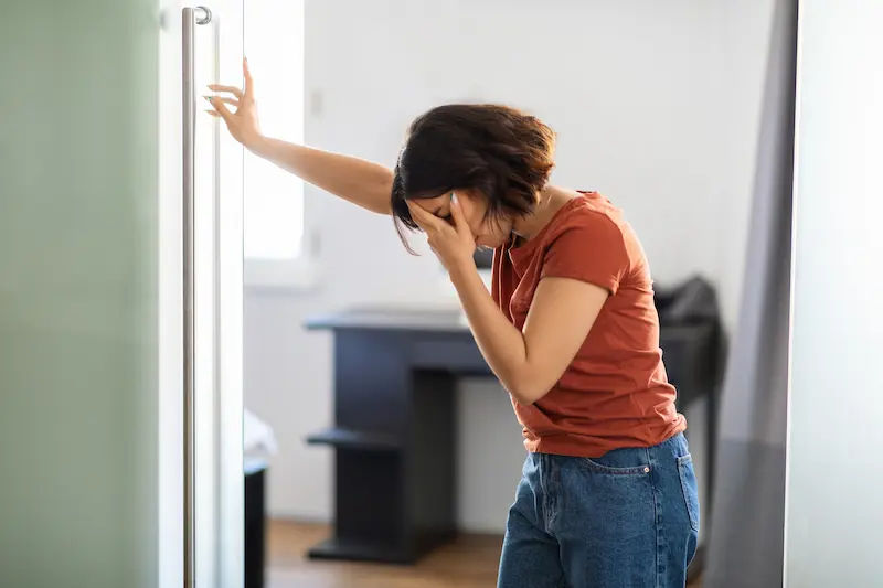 Guide to Reasons For Dizziness